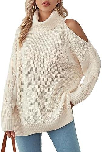 Explore Stylish Women's Clothing: Sweaters & Cardigans‌ Galore!