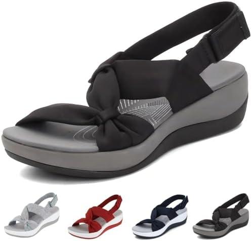 Discover Comfort and Style in Women's Sandals Today!