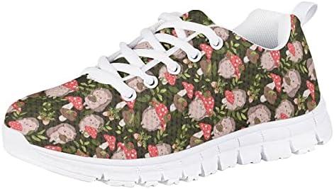 Comfortable and Stylish Women's Sneakers for All Occasions