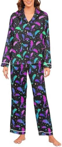 Trendy Women's Pajama Sets for Ultimate Comfort and Style