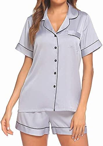 Trendy Women's‍ Pajama Sets for Ultimate Comfort and⁢ Style