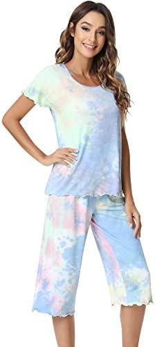 Trendy Women's Pajama Sets for​ Ultimate Comfort and Style