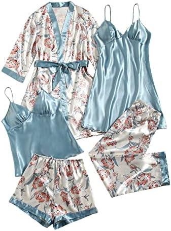 Trendy Women's Pajama Sets for Ultimate Comfort and Style