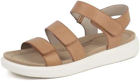 Explore Stylish Women's Wedge Sandals for Summer ⁢2023!