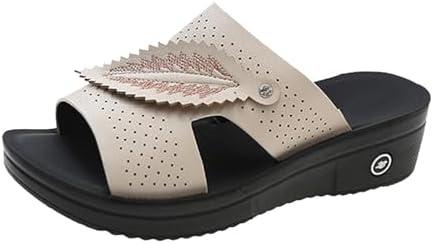 Explore Stylish Women's⁤ Wedge Sandals for Summer 2023!