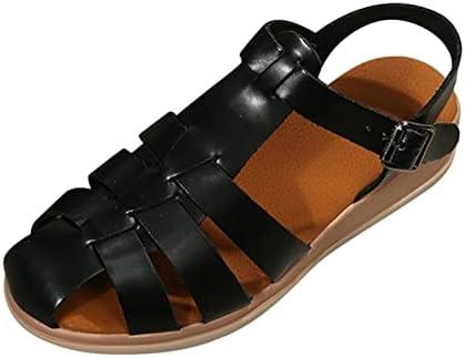 Explore Stylish Women's⁢ Wedge Sandals for Summer 2023!