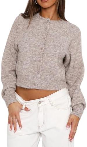 Explore Stylish Women's Sweaters for Every Occasion!