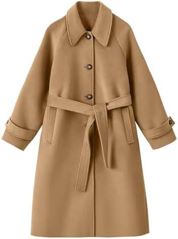 Trendy Women's Jackets: Stylish and Comfortable Outerwear