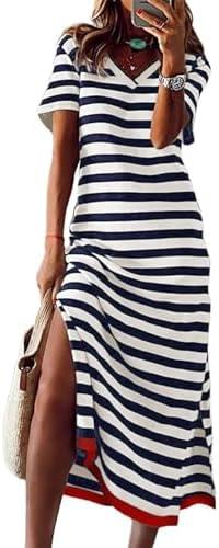 Explore Chic Women's Summer Dresses Perfect for Any Occasion