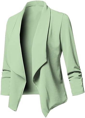 Trendy‍ Women's Blazers for Every Occasion and Season