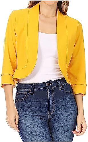 Trendy Women's Blazers for⁣ Every⁣ Occasion and Season