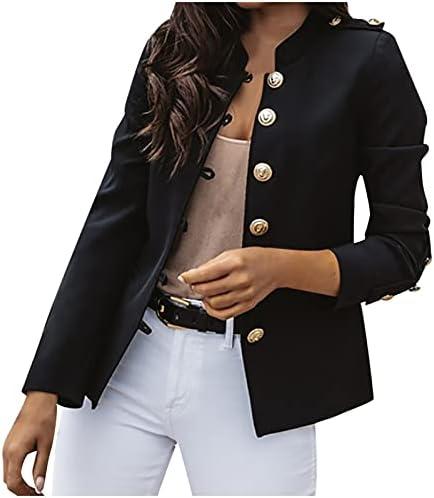 Trendy Women's Blazers for Every Occasion and Season