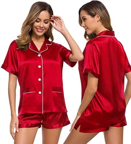 Explore Elegant Women's ⁣Pajama Sets for Ultimate Comfort!