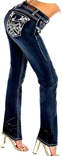 Trendy Women's Denim: Styles for Every Occasion!