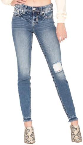 Trendy Women's Denim: Styles for Every ​Occasion!