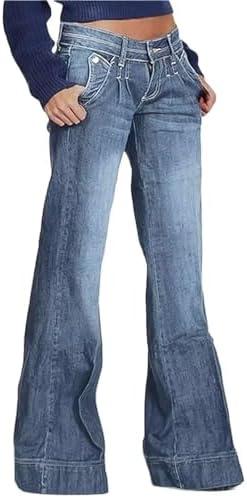 Trendy Women's Denim: Styles for Every Occasion!