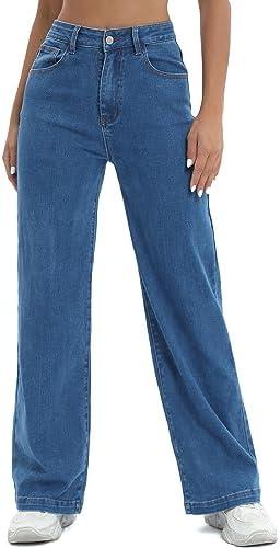 Trendy Women's Denim: Styles for Every Occasion!