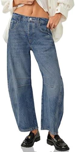 Trendy Women's Denim: Styles for Every Occasion!