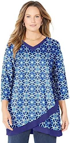 Explore Stylish Plus Size Women's Fashion on⁢ Amazon Today!