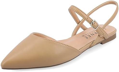 Elevate your style with our chic women's ballet flats today!