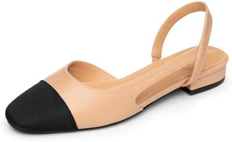 Elevate your style with our chic women's ballet flats today!