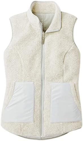 Women's Stylish Vests for All ⁣Seasons and Occasions