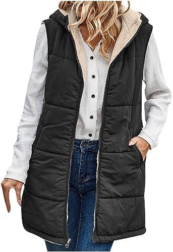 Women's Stylish ‌Vests for All Seasons and Occasions