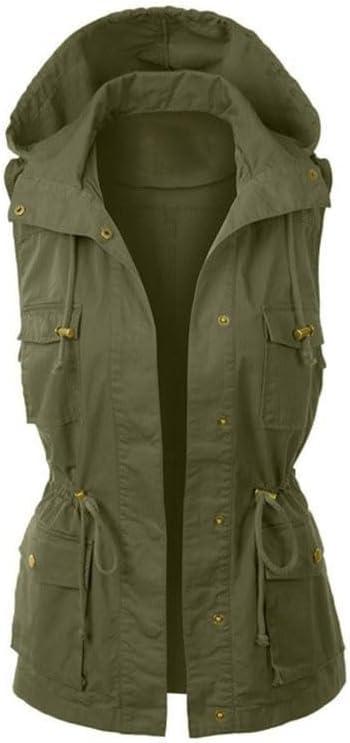 Women's Stylish Vests‌ for All Seasons and Occasions