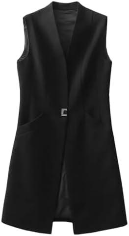 Women's Stylish Vests for All Seasons and Occasions