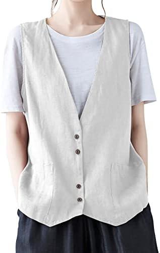 Women's Stylish Vests for All Seasons and⁢ Occasions