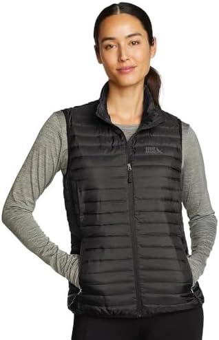 Women's Stylish Vests for All Seasons and ‌Occasions