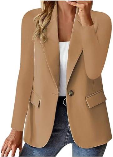 Stylish Women's Blazers for Any Occasion Available Online