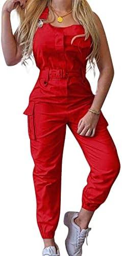 Discover Trendy Women's⁣ Jumpsuits ⁢with⁣ Pockets Today!