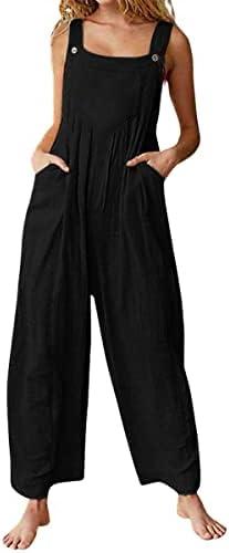 Discover Trendy⁢ Women's Jumpsuits with Pockets Today!