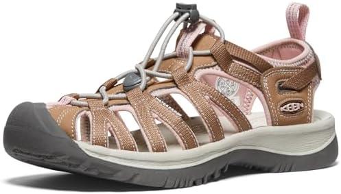 Explore stylish women's sandals for ultimate comfort!