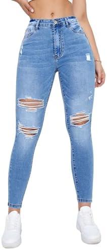 Discover Stylish Women's Jeans at Affordable Prices