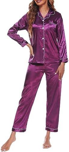 Discover Stylish Women's Pajama Sets⁢ and Loungewear Options