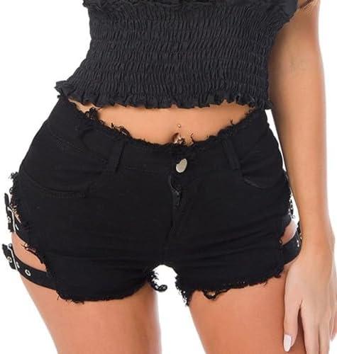 Explore Trendy Women's‌ Shorts for⁢ Summer Styles