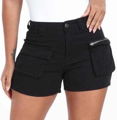 Explore Trendy Women's Shorts ‍for Summer Styles