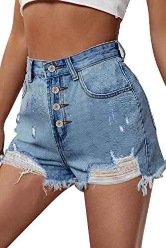 Explore Trendy Women's ⁤Shorts for Summer Styles