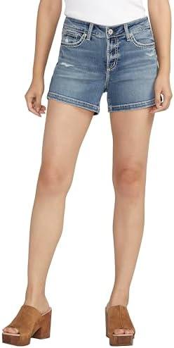 Explore Trendy Women's Shorts‍ for Summer Styles