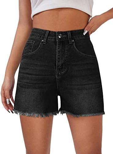 Explore Trendy Women's Shorts for Summer Styles