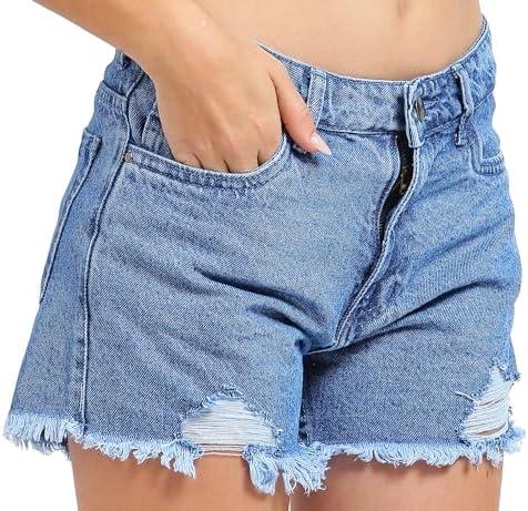 Explore Trendy Women's ⁢Shorts for Summer Styles