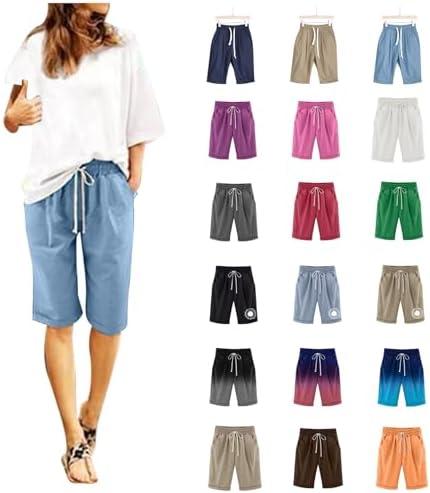 Explore Trendy Women's ⁣Shorts for Summer Styles