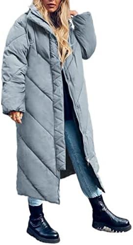 Explore Stylish Women's Winter Coats for Cozy Comfort