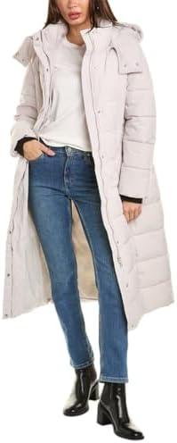 Explore‌ Stylish Women's Winter Coats for Cozy⁢ Comfort