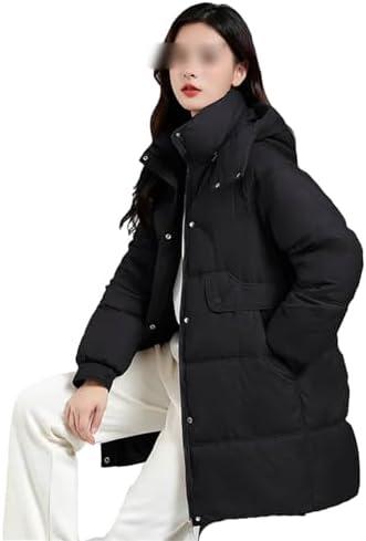 Explore Stylish Women's Winter Coats for Cozy Comfort