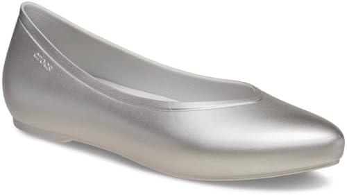 Classic Women's Flats: Comfort Meets Chic Style for Office