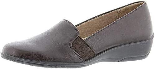 Classic Women's Flats:⁢ Comfort Meets Chic Style for Office