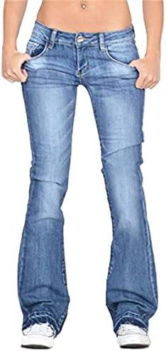 Explore​ Trendy Women's Jeans: Flare, Baggy, and More!